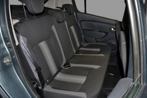 Auto Usate A Cagliari | Dacia Sandero Stepway 1.5 Dci 5P