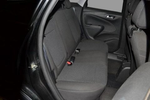 Auto Usate A Cagliari | Opel Crossland X Advance 1.2 Bz