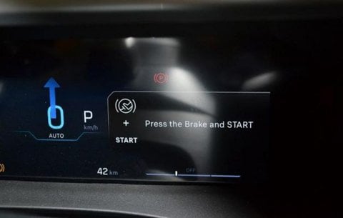 Auto Usate A Cagliari | Jeep Compass New N1 E-Hybrid Summit 1.2 145Cv