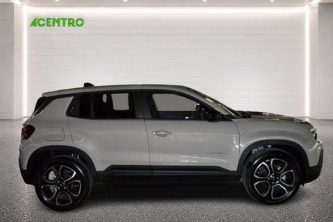 Auto Usate A Cagliari | Jeep Avenger Summit Benzina 1.2 100Cv