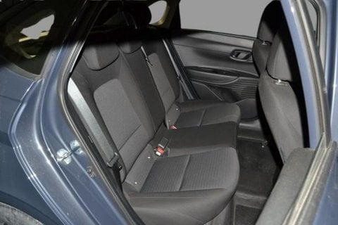 Auto Usate A Cagliari | Hyundai Ex37 I 20 Connect Line Exterior Pack