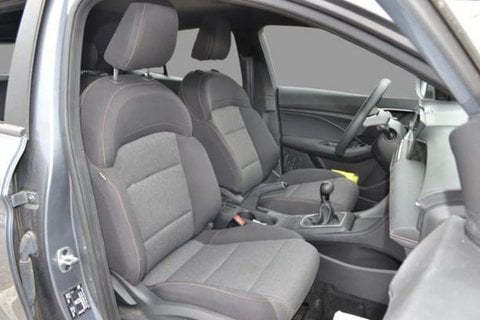 Auto Usate A Cagliari | Mg Mg3 Ice Comfort
