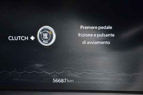 Auto Usate A Cagliari | Jeep Wrangler Compass Limited 1.6 Multijet 120Cv 2Wd Mt