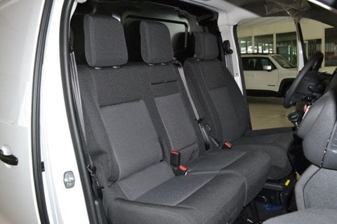 Auto Usate A Cagliari | Fiat Scudo Van L2H1 1.5 Bluehdi 120Cv Mt6