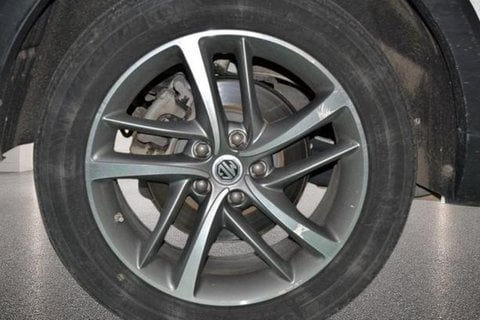 Auto Usate A Cagliari | Mg Ehs Phev Exclusive