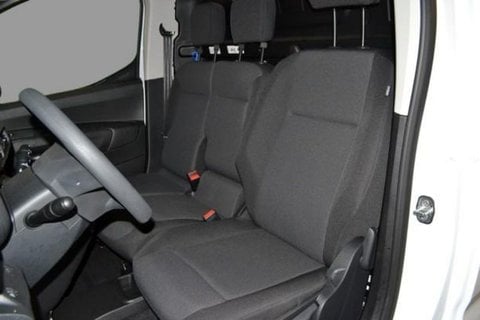Auto Km0 A Cagliari | Fiat Doblò New Doblo Series 4 Van Xl 1.5 Diesel 10
