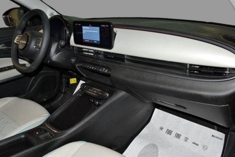 Auto Usate A Cagliari | Fiat 600 Hybrid La Prima Ii 110Cv