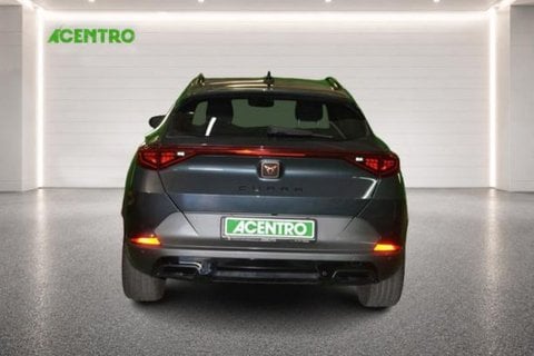Auto Usate A Cagliari | Cupra Formentor 2.0 Tdi 4Drive Dsg