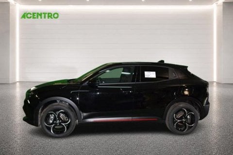 Auto Usate A Cagliari | Alfa Junior Ibrida Speciale 136Cv 1.2