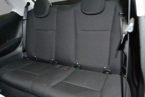 Auto Usate A Cagliari | Fiat 500 New 500E 500Hatchbach My25 500E