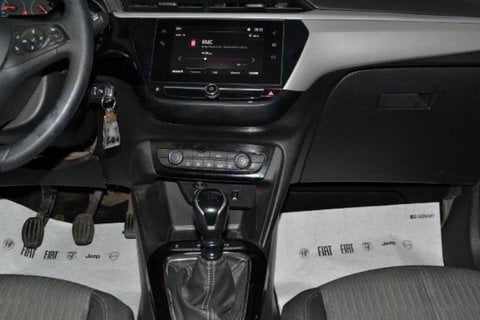 Auto Usate A Cagliari | Opel Corsa 1.5 Tdci Edition