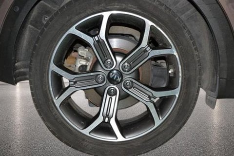 Auto Usate A Cagliari | Kia Ceed X 1.6 Hybrid Phev