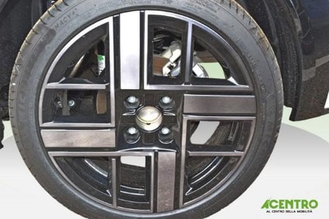 Auto Usate A Cagliari | Lancia Ypsilon Nuova Hybrid Lx 1.2