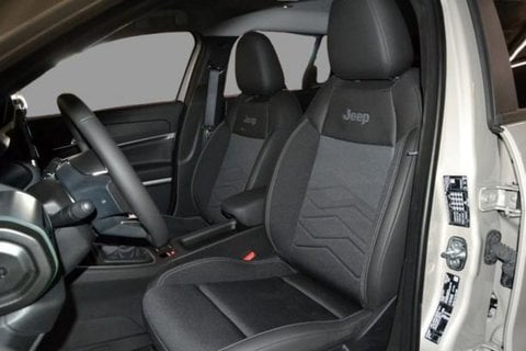 Auto Usate A Cagliari | Jeep Avenger Summit Benzina 1.2 100Cv