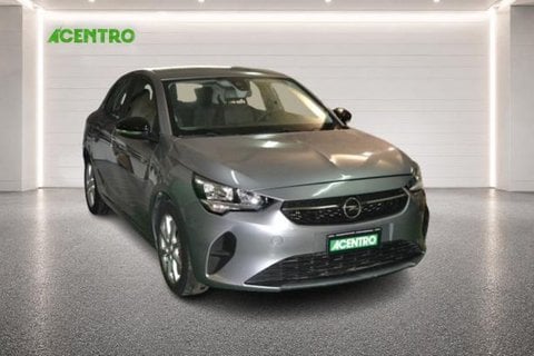 Auto Usate A Cagliari | Opel Corsa 1.5 Tdci Edition