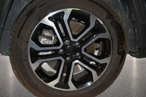 Auto Usate A Cagliari | Jeep Compass Plug-In Hybrid - Limited 1.3 Turbo T4 Phev 4Xe At6 190Cv
