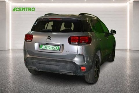 Auto Usate A Cagliari | Citroën C5 Aircross 2.0 Td Shine
