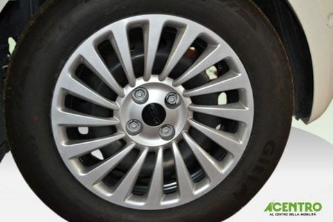 Auto Usate A Cagliari | Fiat 500 New 500E 500Hatchbach My25 500E