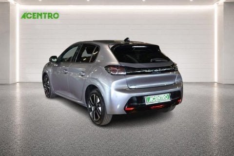 Auto Usate A Cagliari | Peugeot 208 Allure Puretech 100 S&S