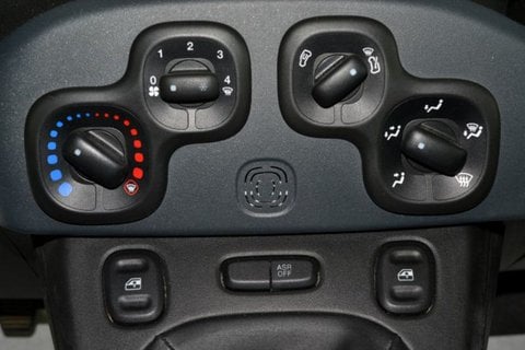 Auto Usate A Cagliari | Fiat Panda 1.0 70Cv Hybrid