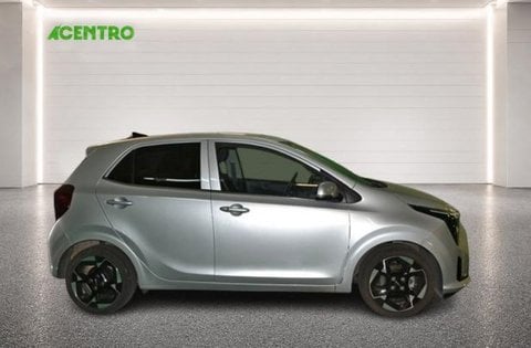 Auto Usate A Cagliari | Kia Picanto 1.0 Style 5P