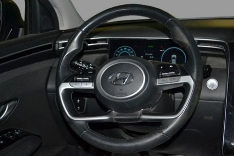 Auto Usate A Cagliari | Hyundai Tucson 1.6 Crdi Xline