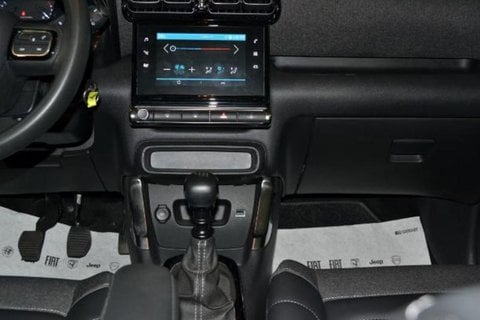 Auto Usate A Cagliari | Citroën C3 Aircross Shine