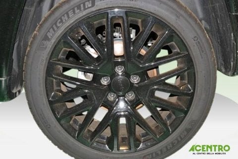 Auto Usate A Cagliari | Jeep Compass My23 S 1.6 Diesel 130Hp Mt