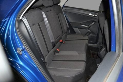 Auto Usate A Cagliari | Volkswagen T-Roc T Roc 1.6 Tdi Style
