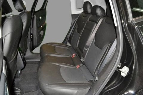 Auto Usate A Cagliari | Jeep Compass My23 S 1.6 Diesel 130Hp Mt