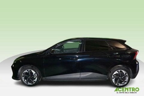 Auto Usate A Cagliari | Mg Mg4 Luxury