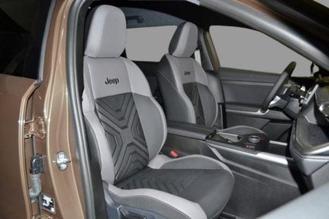 Auto Usate A Cagliari | Jeep Compass New N1 E-Hybrid Summit 1.2 145Cv