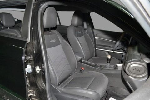 Auto Usate A Cagliari | Jeep Avenger Ice My24 Summit 1.2 100Cv