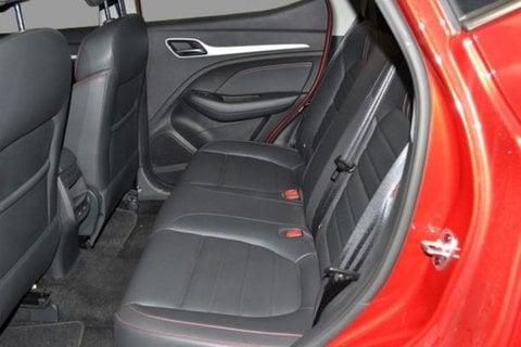 Auto Usate A Cagliari | Mg Zs 1.0 Ice 6Mt Luxury