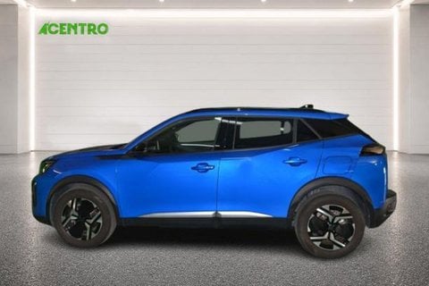 Auto Usate A Cagliari | Peugeot 2008 Bluehdi 110 S&S Allure