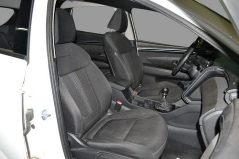 Auto Usate A Cagliari | Hyundai Tucson 1.6 Crdi Xline
