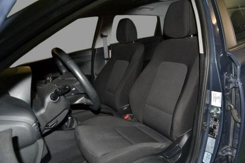 Auto Usate A Cagliari | Hyundai Ex37 I 20 Connect Line Exterior Pack