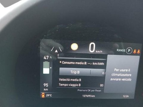 Auto Usate A Cagliari | Fiat 500 New 500E New Eme High Hb 320 Km
