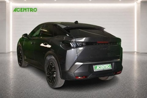 Auto Usate A Cagliari | Peugeot 3008 1.2 Hybrid Allure