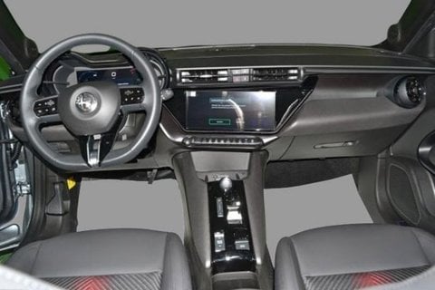 Auto Usate A Cagliari | Alfa Junior Ibrida Speciale 136Cv 1.2