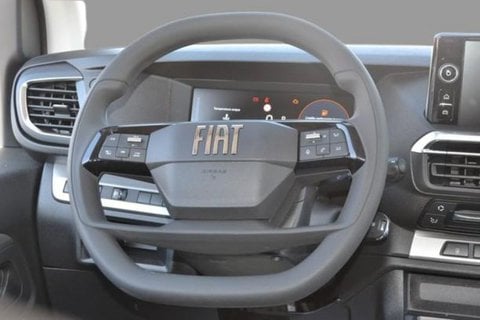 Auto Usate A Cagliari | Fiat Scudo Ulysse Comb.l2H1 2.0 Bluehdi 180Cv