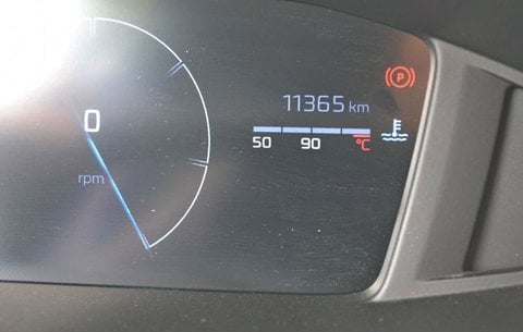 Auto Usate A Cagliari | Peugeot 208 Allure Puretech 100 S&S