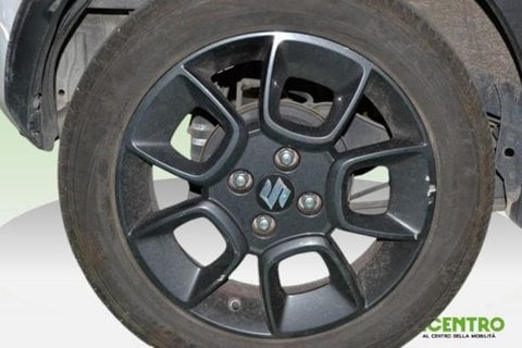 Auto Usate A Cagliari | Suzuki Ignis 1.2 Hybrid 1.2Hybrid