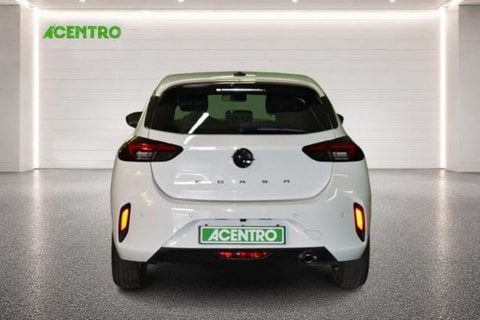 Auto Usate A Cagliari | Opel Corsa Nuova Gs 1.2 100Cv Mt6