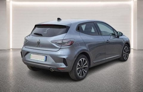 Auto Usate A Cagliari | Renault Clio Techno My24 Tce 90