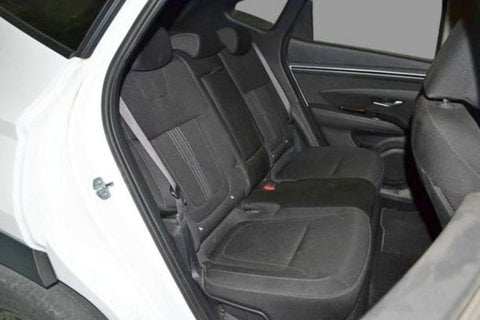 Auto Usate A Cagliari | Hyundai Tucson 1.6 Crdi Xline