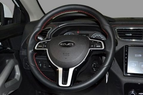 Auto Usate A Cagliari | Evo Evo 3 1.5 Bz