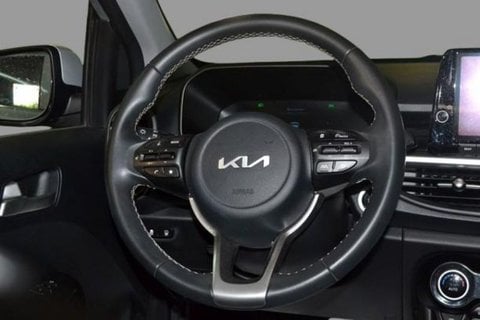 Auto Usate A Cagliari | Kia Picanto 1.0 Style 5P