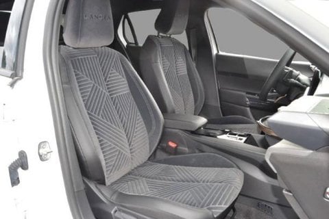 Auto Usate A Cagliari | Lancia Ypsilon Nuova Hybrid Lx 1.2