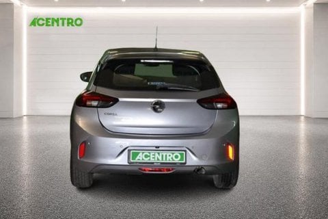 Auto Usate A Cagliari | Opel Corsa 1.5 Tdci Edition
